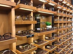 -MUJOSH木九十眼镜(苏州中心店)