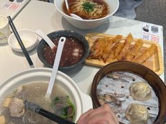 -苏晓玥·手作江南小吃(深圳北站店)