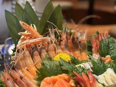 -極上萬膳·日料放题(海岸城店)