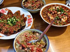 -小街47號江湖菜(四合院店)