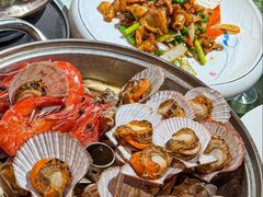 -良师门滨海人家·海鲜·家常菜(滨海城店)