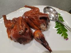-香雪海饭店中餐厅(人民桥店)