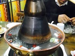 -大明铜锅·烤涮坊·烧烤(总店)