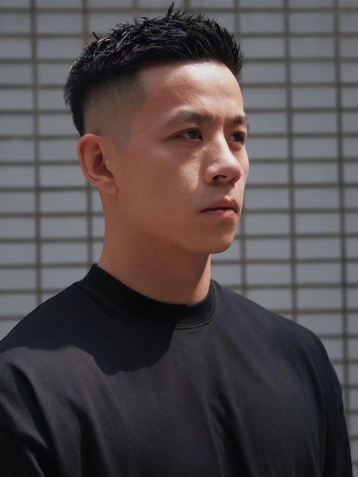 把旧发型留给昨天