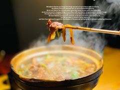 -腰子哥烤串(石佛营炫特店)