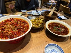 -图味美小黄鱼·景德菜(浙江路店)