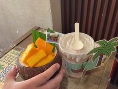 -椰椰大吉(侨港店)
