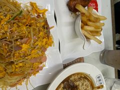 -龙城冰室(旺角)