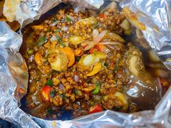-星记小馆·小蓝龙·老南京砂锅菜(上海路店)