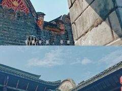 -恩阳古镇
