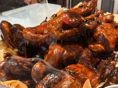 -永辉超市(郫都区爱琴海店)