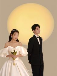 -摩玛婚纱摄影(杭州店)