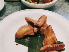 -小厨娘淮扬菜(天印大道店)