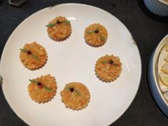 -南里山房·新淮扬菜(徐汇万科店)