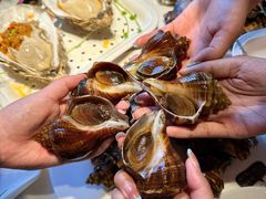 -苏大嘴蒸汽海鲜·海胆蒸饺(中山广场店)