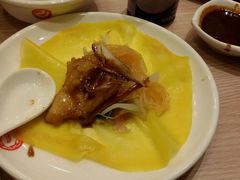 -大地春饼店(黄河路店)
