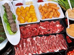 -小牛家村·贵州黄牛肉火锅(梦想小镇二分店)