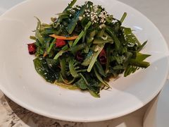 -双合园·海鲜水饺青岛菜(九水东路店)