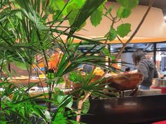 -拉蒂娜·巴西牛排馆 Latina·Brazilian Steakhouse(王府井喜悦店)