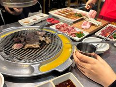 -喜来稀肉(虹泉路店)