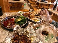 -玉林串串香·成都老字号(玉林街总店)
