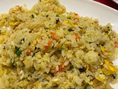 扬州炒饭-壶园美食·淮扬菜(东圈门店)
