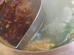 -重庆火锅(西安店)