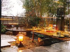 -川流不息(北蔡休闲广场店)
