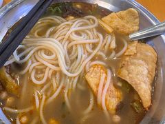 -雙冲柳州螺蛳粉&酸嘢&桂林米粉(簋街店)