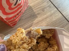 -肯德基(江夏中百店)