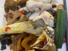 -泰谷酒店·太古码头闽菜自助餐厅