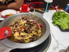 -别装假铝盆烤肉(三道街店)