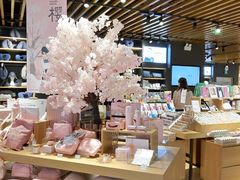 -九木杂物社(恒隆广场店)