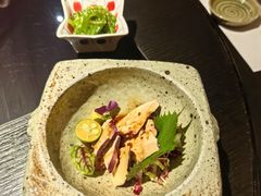 -花潮料理艺食馆(成都万象城店)