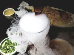 -安多素食(广仁寺路店)