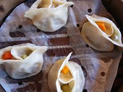 牛三眼蒸饺-汪一挑馄饨(老街店)