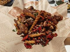 -匠熙小馆(崇文门店)