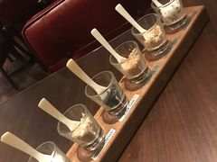 -恰餐厅及酒吧 CHAR Bar & Grill (北京丽都皇冠假日店)