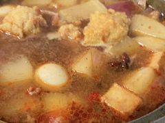 -范贤光鸡公煲(平乐园总店)