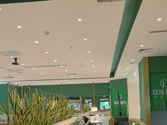 -以饭湘许(新塘万达店)