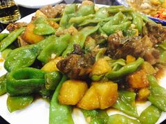 -一锅厨东北水饺店(厦大店)