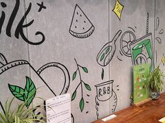 -巡茶(汇邻广场店)