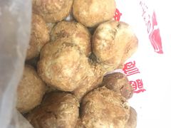 麻酱小酥-爱德顺糕点食屋(利民道店)