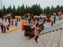 -龙口南山旅游景区