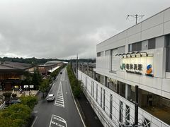 -轻井泽王子购物广场