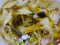 -韩亚武功旗花面(胡家庙店)