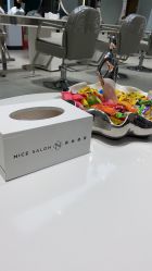 -NICE SALON 奈丝造型