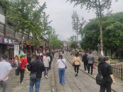 -南关石牌坊古镇