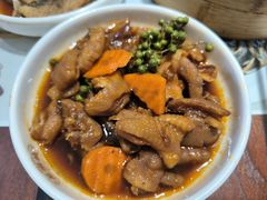 -老淮城·长鱼面(河下古镇店)