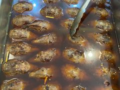 麻辣兔头-鸿运兔·手撕烤兔(天府广场店)
